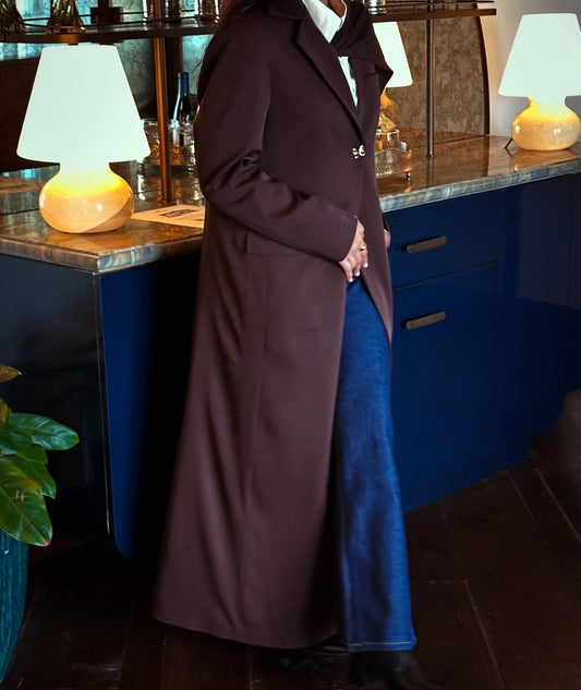 Abaya With Scarf