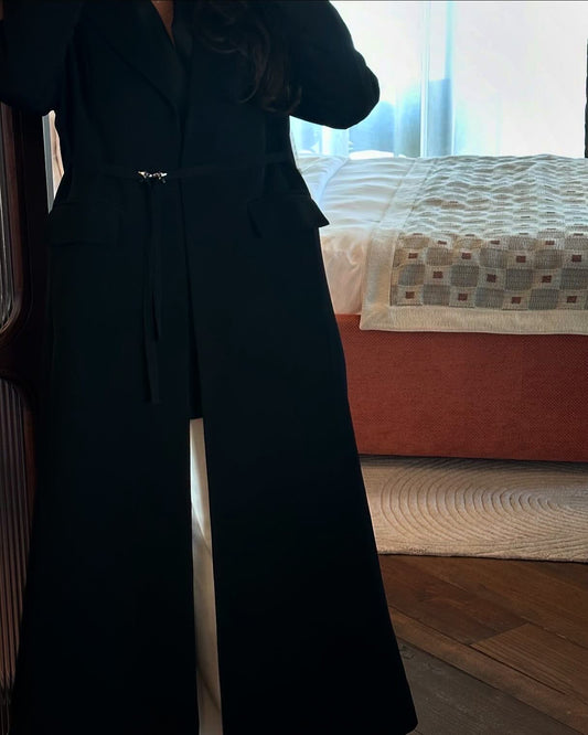 Modern Abaya