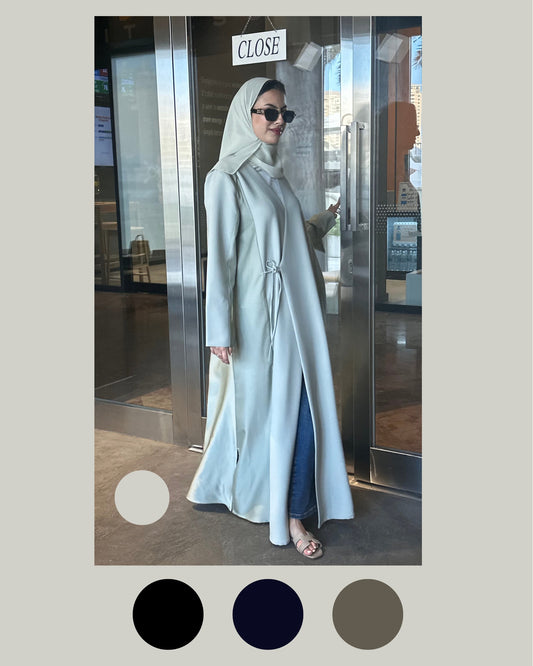 Summer Abaya